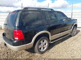 Ford Explorer Eddie Bauer 1FMDU64K35UA19884 снимка