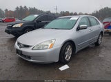 Honda Accord 3.0 Ex 1HGCM66504A065357 снимка