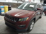 Jeep Compass Latitude Fwd 3C4NJCBB2LT230181 снимка