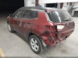 Jeep Compass Latitude Fwd 3C4NJCBB2LT230181 снимка
