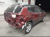 Jeep Compass Latitude Fwd 3C4NJCBB2LT230181 снимка