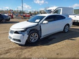 Chevrolet Impala Lt 2G11Z5S3XK9103202 снимка
