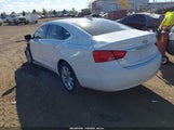 Chevrolet Impala Lt 2G11Z5S3XK9103202 снимка