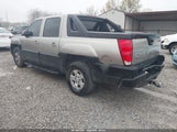 Chevrolet Avalanche 3GNEK13T12G213752 снимка