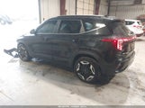 Kia Seltos Sx Turbo KNDETCA77R7474770 photo
