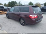 Honda Odyssey Ex 5FNRL38427B110261 снимка