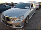 Mercedes-Benz E 350 WDDHF5KB4CA581360 снимка