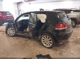 Volkswagen Golf 2.0L Tdi 4-Door WVWNM7AJ1DW009528 photo
