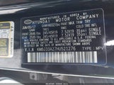 Hyundai Tucson Night KM8J33A27HU521276 снимка