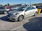 Chevrolet Cruze 1Lt Auto 1G1PC5SB5E7341841 снимка