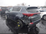Kia Sportage Lx KNDPM3AC3H7137367 снимка