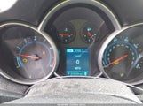 Chevrolet Cruze 1Lt Auto 1G1PC5SBXF7177438 fotografie