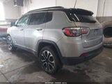 Jeep Compass Limited 4X4 3C4NJDCN5RT593940 снимка