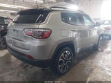 Jeep Compass Limited 4X4 3C4NJDCN5RT593940 снимка