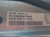 Jeep Compass Limited 4X4 3C4NJDCN5RT593940 снимка