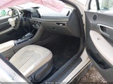 Hyundai Sonata Sel KMHL64JAXMA151546 снимка