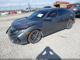 Honda Civic Ex SHHFK7H66MU229049 снимка