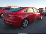 Ford Fusion Hybrid Se 3FA6P0LU9LR229520 photo