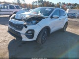 Kia Sportage Ex KNDPN3AC9L7783034 снимка