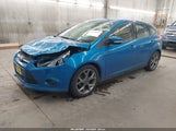 Ford Focus Se 1FADP3K23EL431747 снимка