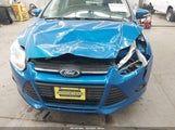 Ford Focus Se 1FADP3K23EL431747 fotografie