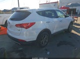 Hyundai Santa Fe Sport 2.4L 5XYZTDLB3EG197833 fotografie