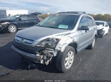 Honda Cr-V Ex JHLRE48548C080044 снимка