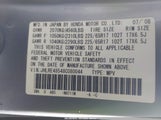 Honda Cr-V Ex JHLRE48548C080044 снимка
