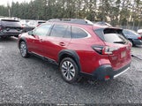 Subaru Outback Touring Xt 4S4BTGPD5P3177486 снимка