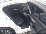 Infiniti Q50 Luxe Awd JN1EV7BR7PM541001 снимка