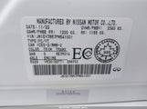 Infiniti Q50 Luxe Awd JN1EV7BR7PM541001 photo