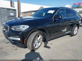 BMW X3 Sdrive30I 5UXTY3C03L9B41519 снимка