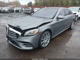 Mercedes-Benz S 560 4Matic WDDUG8GB9JA418318 fotografie