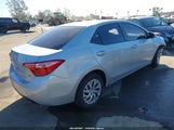 Toyota Corolla Le 2T1BURHE5KC160966 снимка