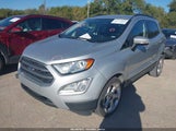 Ford Ecosport Se MAJ3S2GE0MC444252 снимка