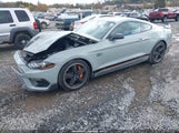 Ford Mustang Mach 1 Fastback 1FA6P8R09M5553414 снимка