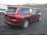 Jeep Grand Cherokee L Limited 4X4 1C4RJKBG4M8127805 снимка