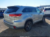 Toyota Highlander Le 5TDZARFH7HS029719 снимка