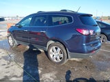 Chevrolet Traverse Ltz 1GNKRJKD2FJ168334 снимка