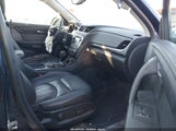 Chevrolet Traverse Ltz 1GNKRJKD2FJ168334 снимка