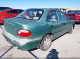 Hyundai Accent Gl KMHVF24NXWU506566 снимка