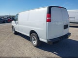 Chevrolet Express  Work Van 1GCWGAF19H1322220 снимка