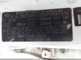Kia Forte Sx KNAFZ5A39F5388165 снимка