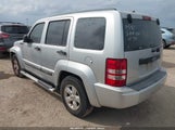 Jeep Liberty Sport 1C4PJMAK0CW183243 снимка