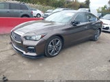 Infiniti Q50 Hybrid Sport JN1AV7AR9EM701943 fotografie