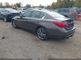 Infiniti Q50 Hybrid Sport JN1AV7AR9EM701943 снимка
