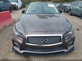 Infiniti Q50 Hybrid Sport JN1AV7AR9EM701943 photo