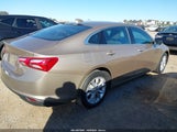 Chevrolet Malibu Lt 1G1ZD5ST9NF113846 photo