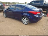 Hyundai Elantra Limited 5NPDH4AE0DH213986 снимка