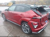 Hyundai Kona N Line KM8HACA38SU201095 fotografie